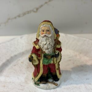 International Santa Collection Saint Nicholas, Czechoslovakia, 1996